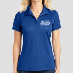 Women's Micropique Sport Wick ® Polo - Ronzone Thumbnail