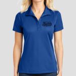 Women's Micropique Sport Wick ® Polo - Ronzone Thumbnail