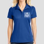 Women's Micropique Sport Wick ® Polo - Ronzone Thumbnail