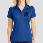 Women's Micropique Sport Wick ® Polo - Ronzone Thumbnail