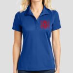 Women's Micropique Sport Wick ® Polo - Ronzone Thumbnail