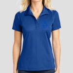 Women's Micropique Sport Wick ® Polo - Ronzone Thumbnail