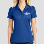 Women's Micropique Sport Wick ® Polo - Ronzone Thumbnail