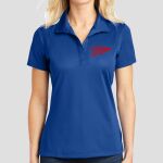 Women's Micropique Sport Wick ® Polo - Ronzone Thumbnail