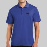 Micropique Sport Wick ® Polo - Ronzone Thumbnail
