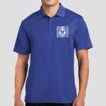 Micropique Sport Wick ® Polo - Ronzone Thumbnail