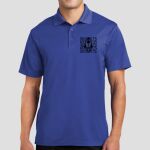 Micropique Sport Wick ® Polo - Ronzone Thumbnail