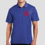 Micropique Sport Wick ® Polo - Ronzone Thumbnail