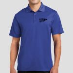 Micropique Sport Wick ® Polo - Ronzone Thumbnail
