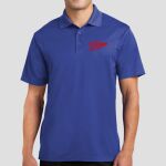Micropique Sport Wick ® Polo - Ronzone Thumbnail