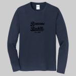 Staff Long Sleeve Shirt - Ronzone Thumbnail