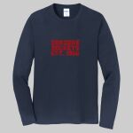 Staff Long Sleeve Shirt - Ronzone Thumbnail