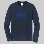 Staff Long Sleeve Shirt - Ronzone Thumbnail