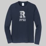 Staff Long Sleeve Shirt - Ronzone Thumbnail