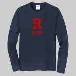 Staff Long Sleeve Shirt - Ronzone Thumbnail