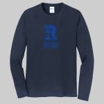 Staff Long Sleeve Shirt - Ronzone Thumbnail