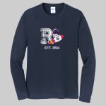 Staff Long Sleeve Shirt - Ronzone Thumbnail