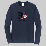 Staff Long Sleeve Shirt - Ronzone Thumbnail