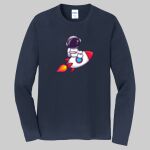 Staff Long Sleeve Shirt - Ronzone Thumbnail