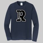 Staff Long Sleeve Shirt - Ronzone Thumbnail