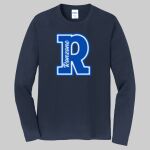 Staff Long Sleeve Shirt - Ronzone Thumbnail