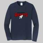 Staff Long Sleeve Shirt - Ronzone Thumbnail