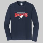 Staff Long Sleeve Shirt - Ronzone Thumbnail