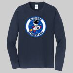 Staff Long Sleeve Shirt - Ronzone Thumbnail