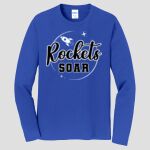 Staff Long Sleeve Shirt - Ronzone Thumbnail