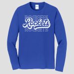 Staff Long Sleeve Shirt - Ronzone Thumbnail