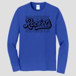 Staff Long Sleeve Shirt - Ronzone Thumbnail
