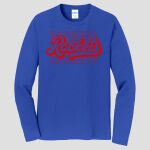 Staff Long Sleeve Shirt - Ronzone Thumbnail