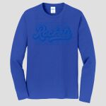 Staff Long Sleeve Shirt - Ronzone Thumbnail