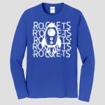 Staff Long Sleeve Shirt - Ronzone Thumbnail