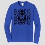Staff Long Sleeve Shirt - Ronzone Thumbnail