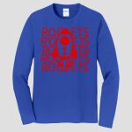 Staff Long Sleeve Shirt - Ronzone Thumbnail