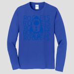 Staff Long Sleeve Shirt - Ronzone Thumbnail