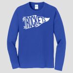 Staff Long Sleeve Shirt - Ronzone Thumbnail