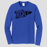 Staff Long Sleeve Shirt - Ronzone Thumbnail