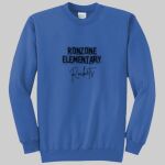 Staff Crewneck - Ronzone Thumbnail