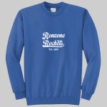 Staff Crewneck - Ronzone Thumbnail