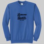 Staff Crewneck - Ronzone Thumbnail