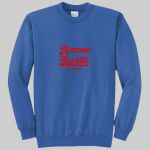 Staff Crewneck - Ronzone Thumbnail
