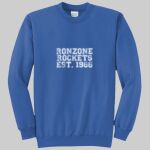 Staff Crewneck - Ronzone Thumbnail