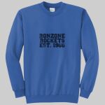 Staff Crewneck - Ronzone Thumbnail