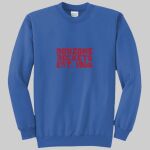Staff Crewneck - Ronzone Thumbnail