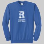 Staff Crewneck - Ronzone Thumbnail