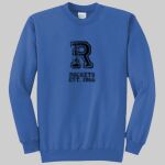 Staff Crewneck - Ronzone Thumbnail