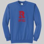 Staff Crewneck - Ronzone Thumbnail