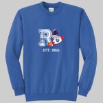 Staff Crewneck - Ronzone Thumbnail